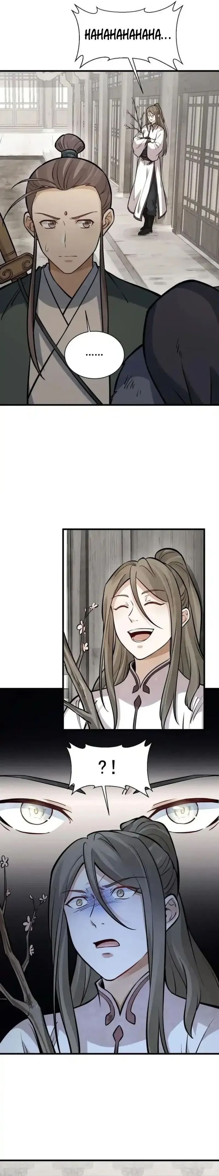 Lanke Special Destiny Chapter 257 Gambar 3