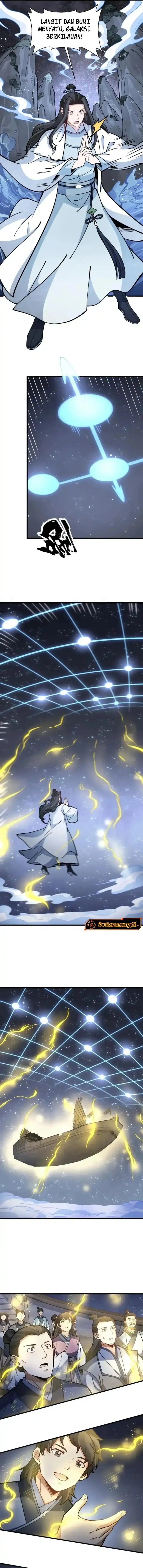 Lanke Special Destiny Chapter 259 Gambar 6