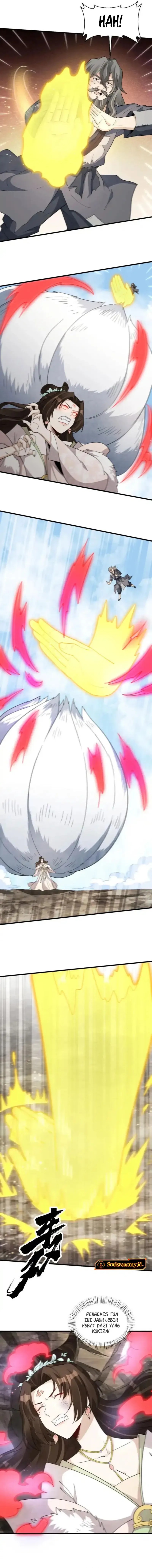 Lanke Special Destiny Chapter 270 Gambar 5