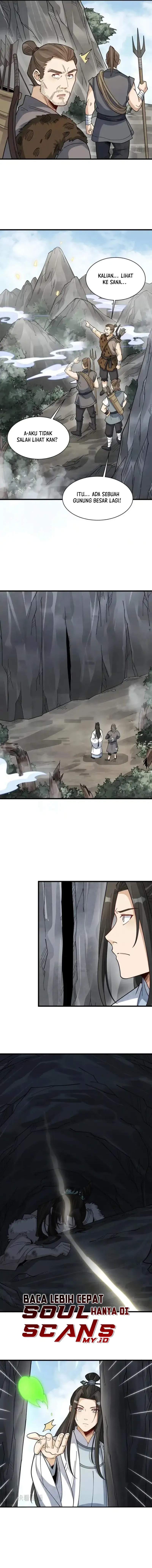 Lanke Special Destiny Chapter 271 Gambar 5