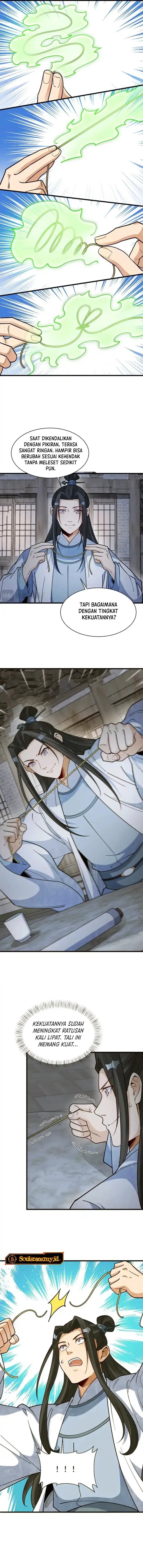 Lanke Special Destiny Chapter 279 Gambar 2