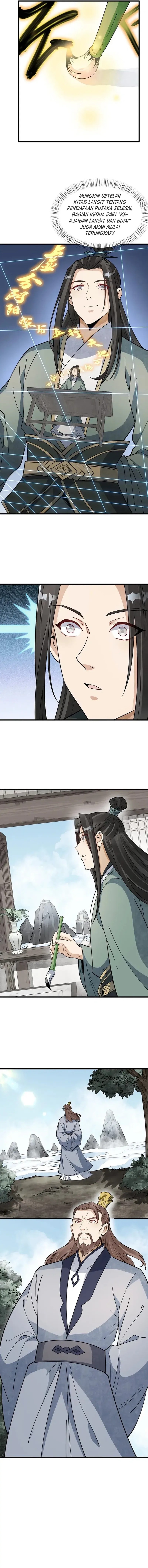 Lanke Special Destiny Chapter 295 Gambar 5