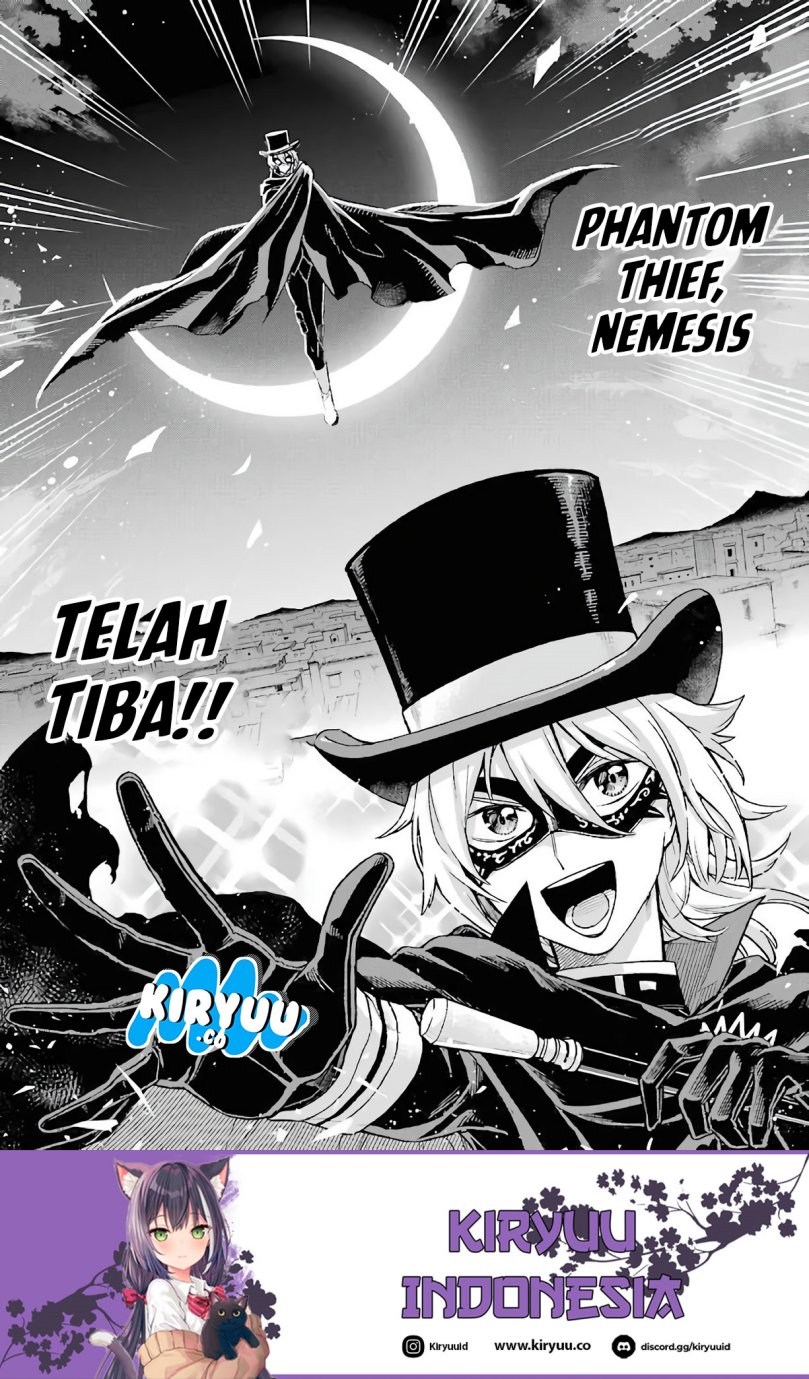 Last Boss, Yamete Mita – Shujinkou ni Taosareta Furi Shite Jiyuu ni Ikite Mita Chapter 07 Gambar 7