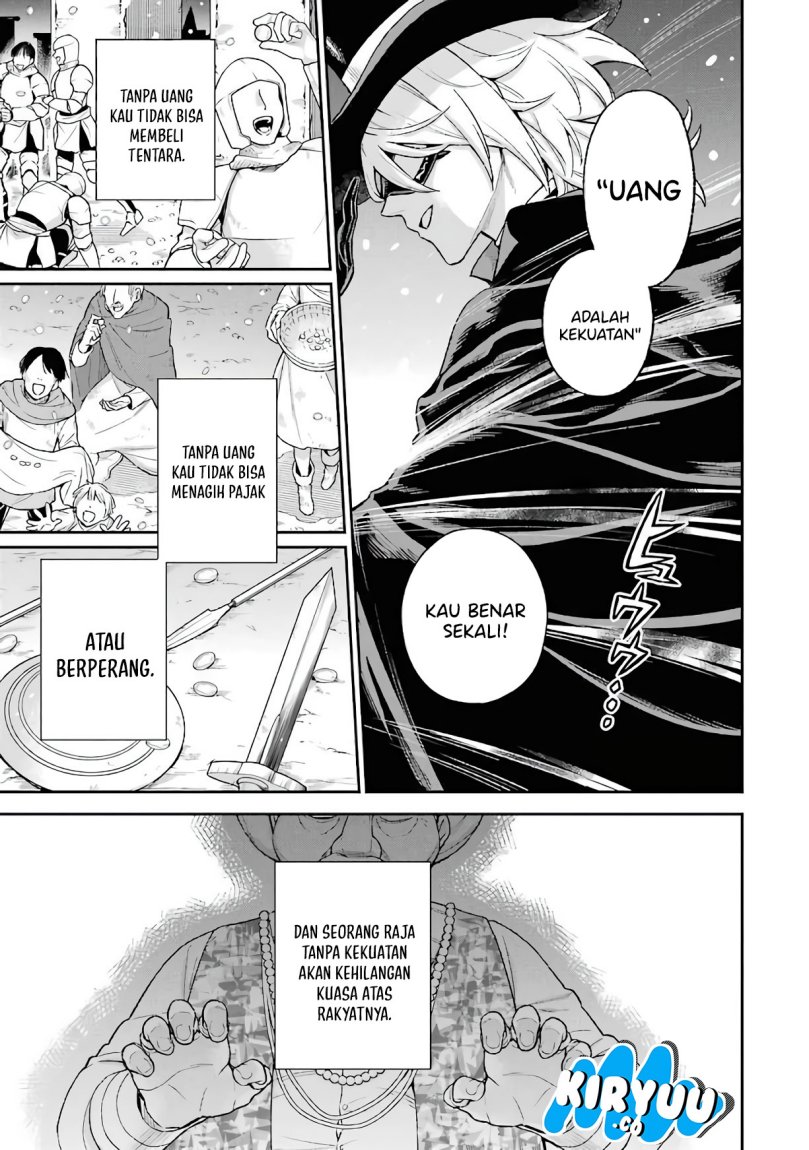 Last Boss, Yamete Mita – Shujinkou ni Taosareta Furi Shite Jiyuu ni Ikite Mita Chapter 07 Gambar 22