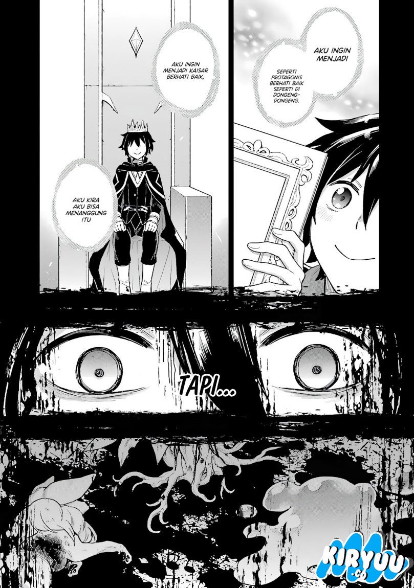 Last Boss, Yamete Mita – Shujinkou ni Taosareta Furi Shite Jiyuu ni Ikite Mita Chapter 07 Gambar 30