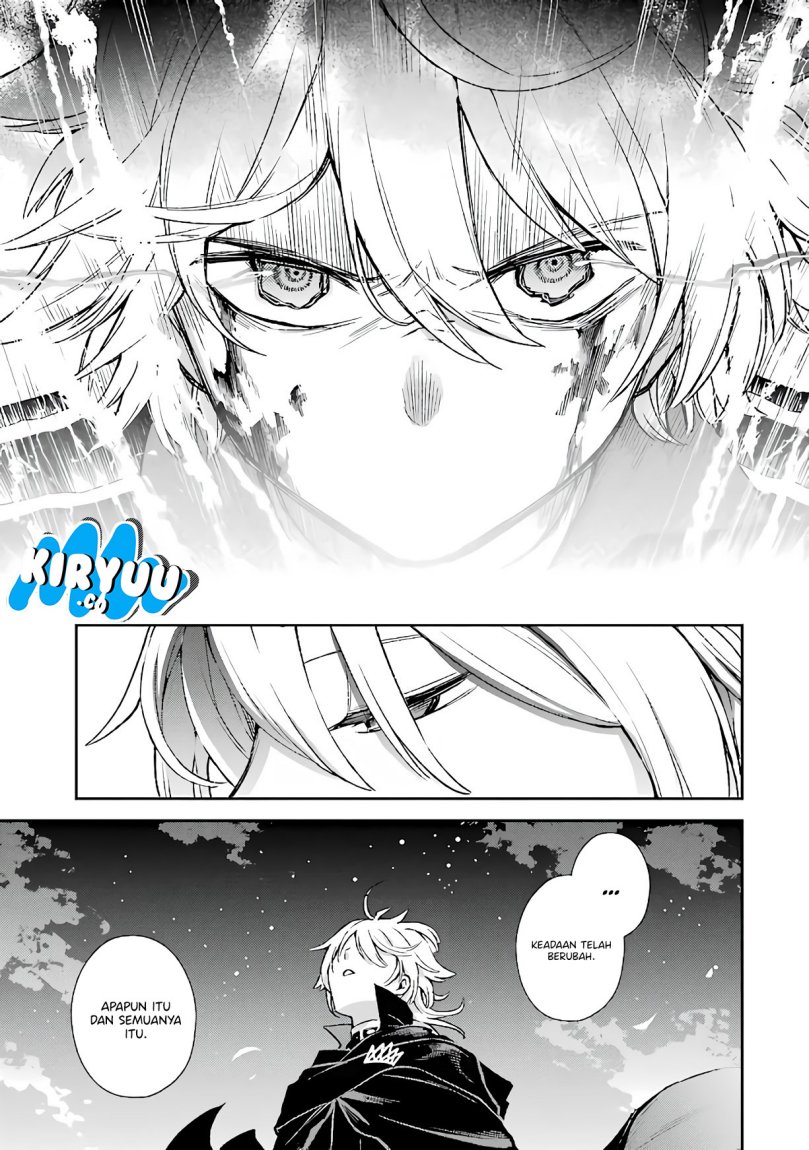 Last Boss, Yamete Mita – Shujinkou ni Taosareta Furi Shite Jiyuu ni Ikite Mita Chapter 07 Gambar 32