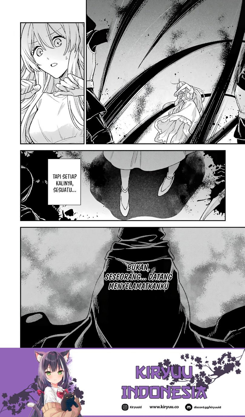 Last Boss, Yamete Mita – Shujinkou ni Taosareta Furi Shite Jiyuu ni Ikite Mita Chapter 07 Gambar 45
