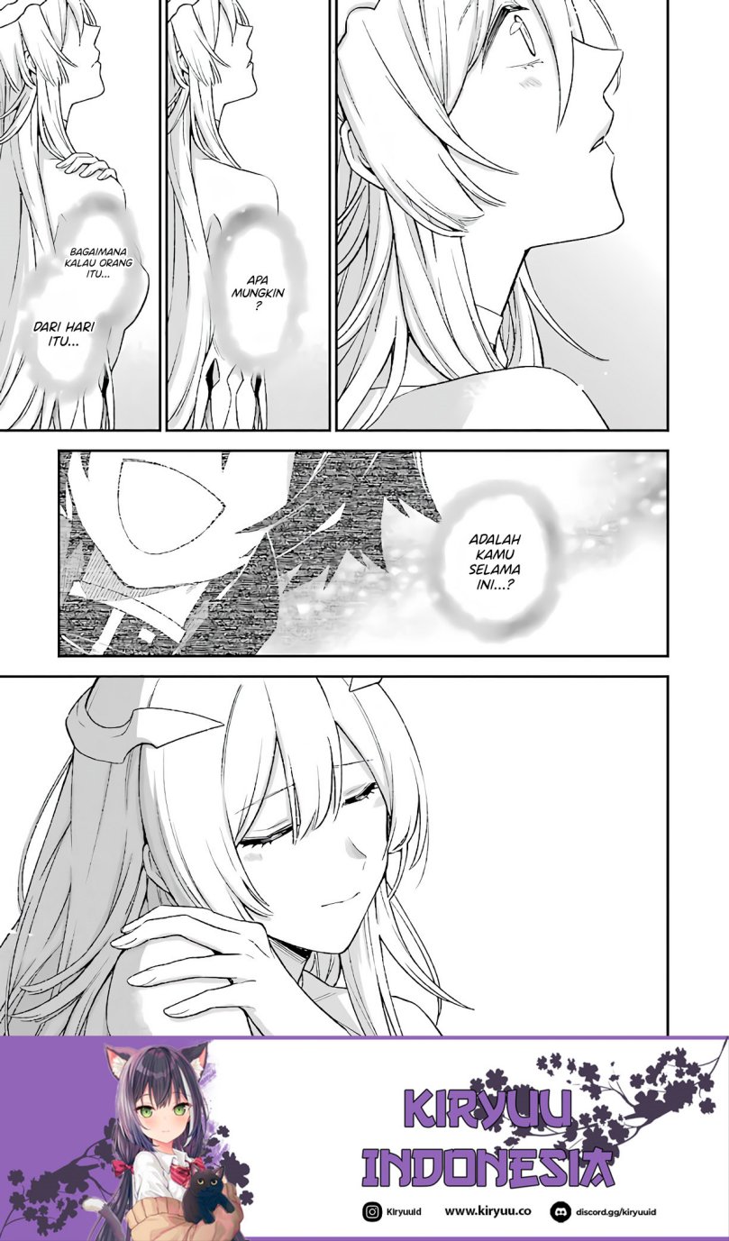 Last Boss, Yamete Mita – Shujinkou ni Taosareta Furi Shite Jiyuu ni Ikite Mita Chapter 07 Gambar 55