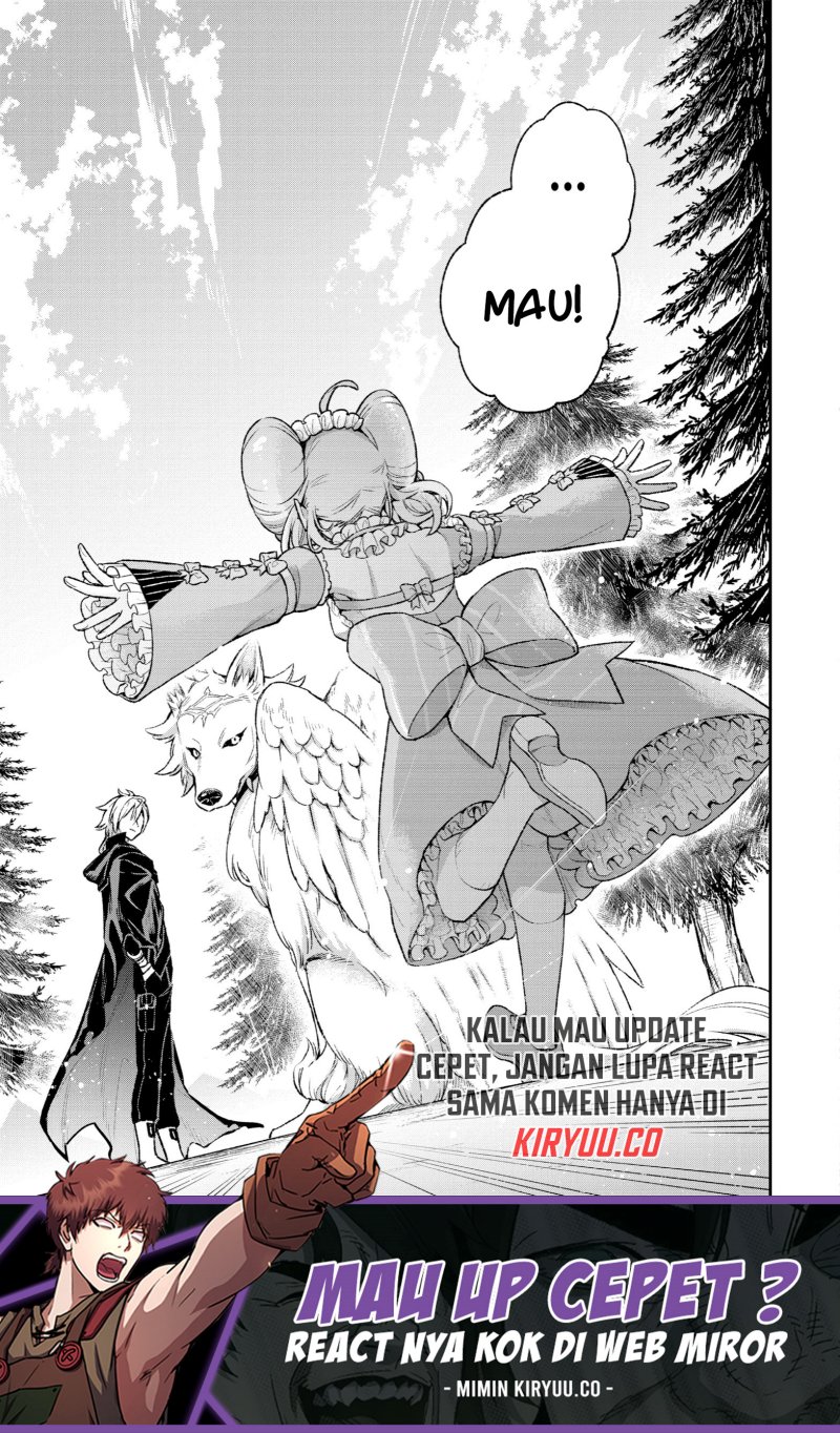 Last Boss, Yamete Mita – Shujinkou ni Taosareta Furi Shite Jiyuu ni Ikite Mita Chapter 08 Gambar 37