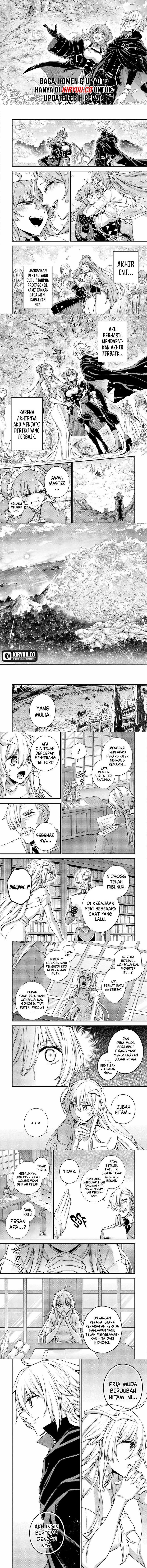 Last Boss, Yamete Mita – Shujinkou ni Taosareta Furi Shite Jiyuu ni Ikite Mita Chapter 19 Gambar 5