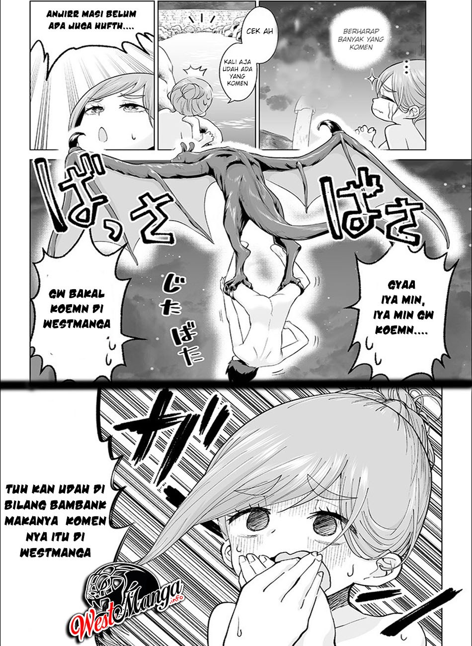 Last Round Arthurs Chapter 04 Gambar 10