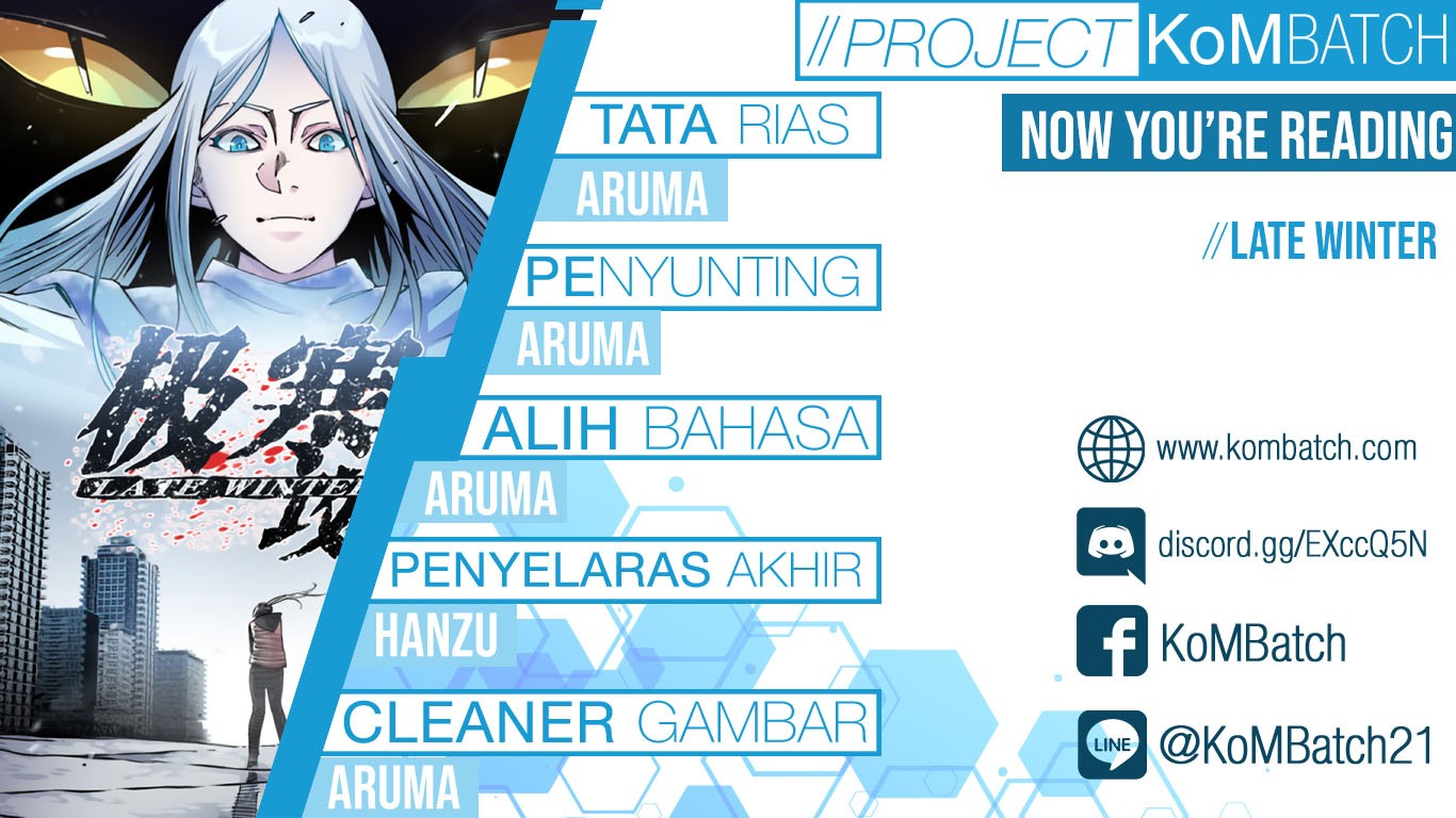 Late Winter Chapter 03 Gambar 1
