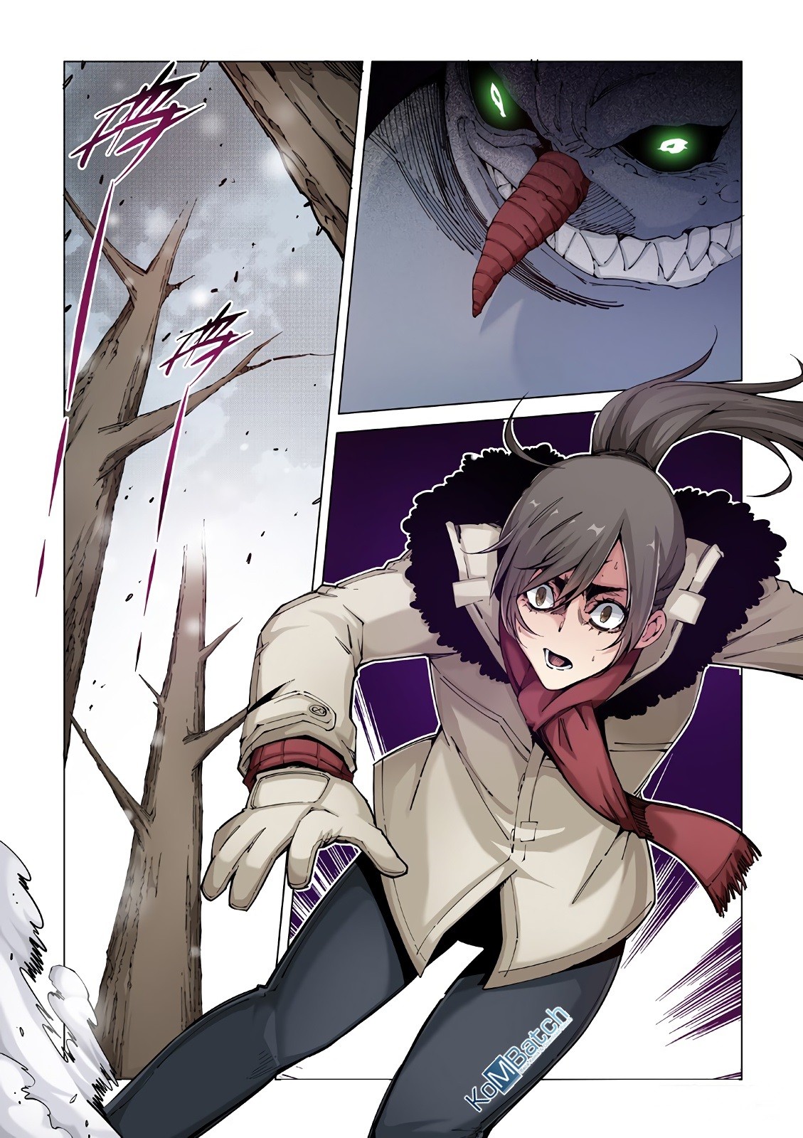 Late Winter Chapter 03 Gambar 2