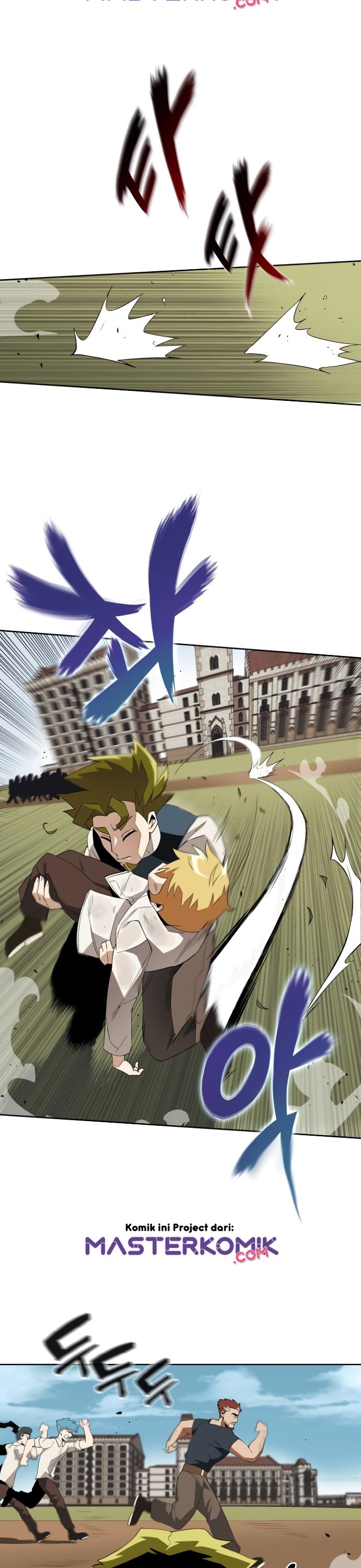 Lazy Prince Becomes a Genius (Reformation of the Deadbeat Noble) Chapter 05 Gambar 4