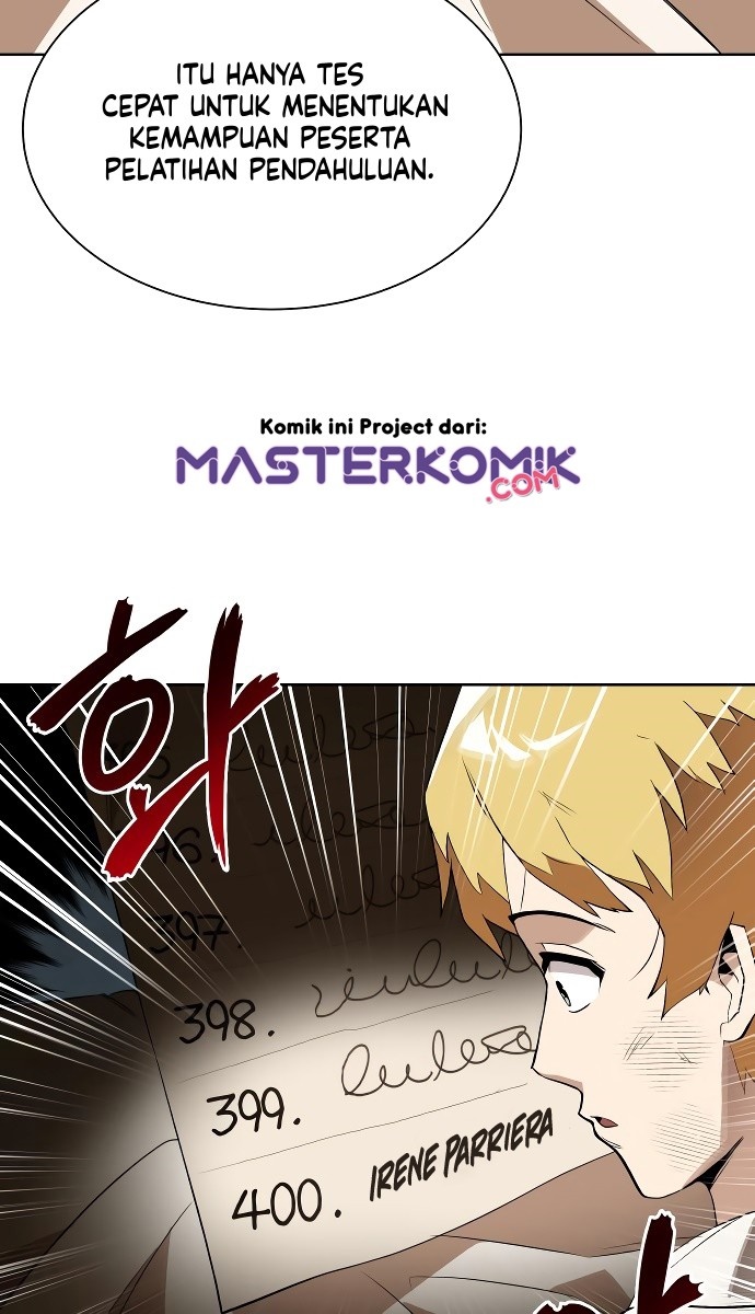 Lazy Prince Becomes a Genius (Reformation of the Deadbeat Noble) Chapter 05 Gambar 10