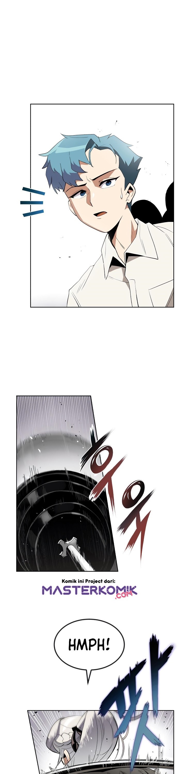 Lazy Prince Becomes a Genius (Reformation of the Deadbeat Noble) Chapter 05 Gambar 21