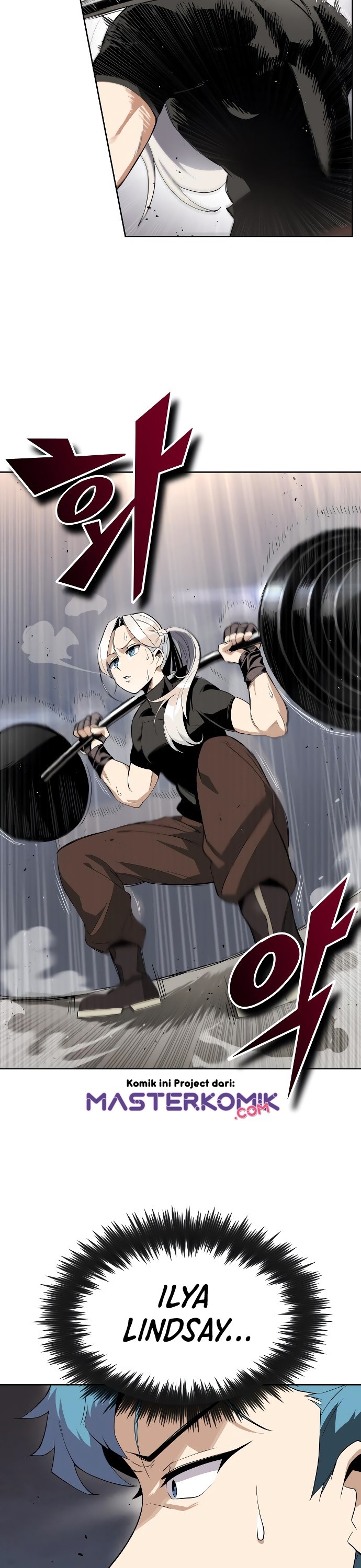 Lazy Prince Becomes a Genius (Reformation of the Deadbeat Noble) Chapter 05 Gambar 22