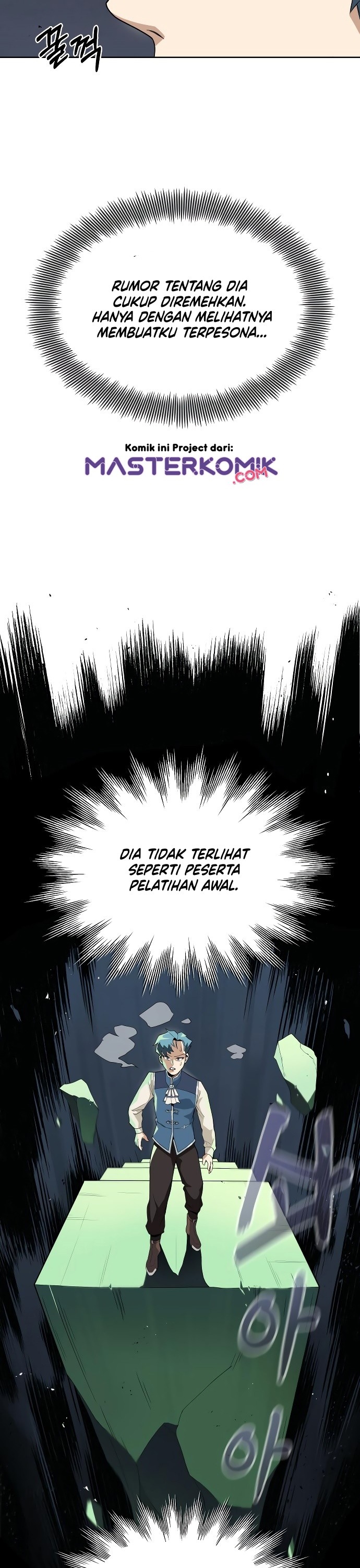 Lazy Prince Becomes a Genius (Reformation of the Deadbeat Noble) Chapter 05 Gambar 23