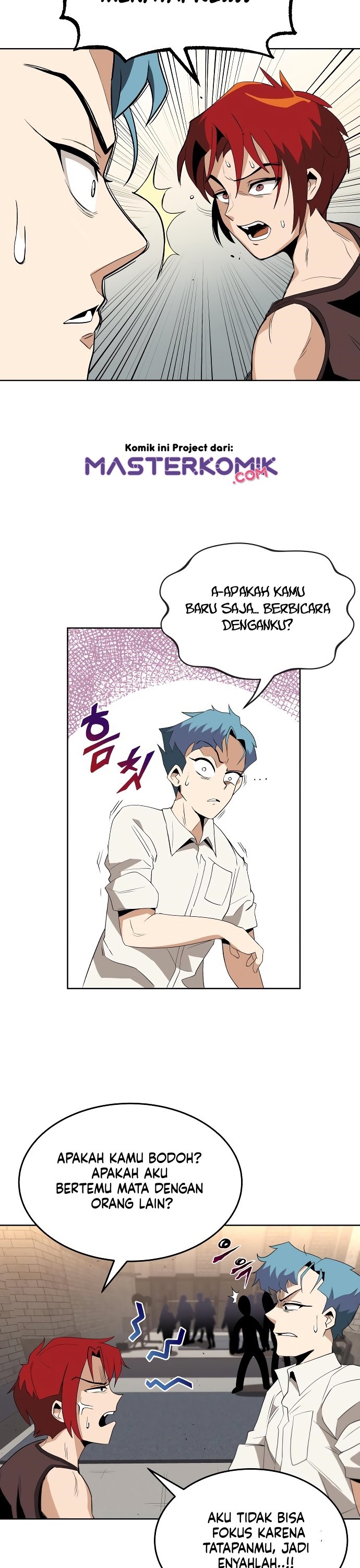 Lazy Prince Becomes a Genius (Reformation of the Deadbeat Noble) Chapter 05 Gambar 30