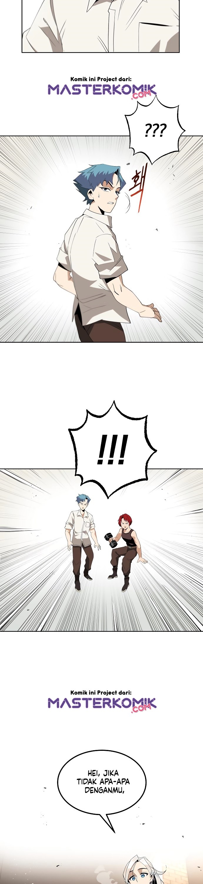 Lazy Prince Becomes a Genius (Reformation of the Deadbeat Noble) Chapter 05 Gambar 33