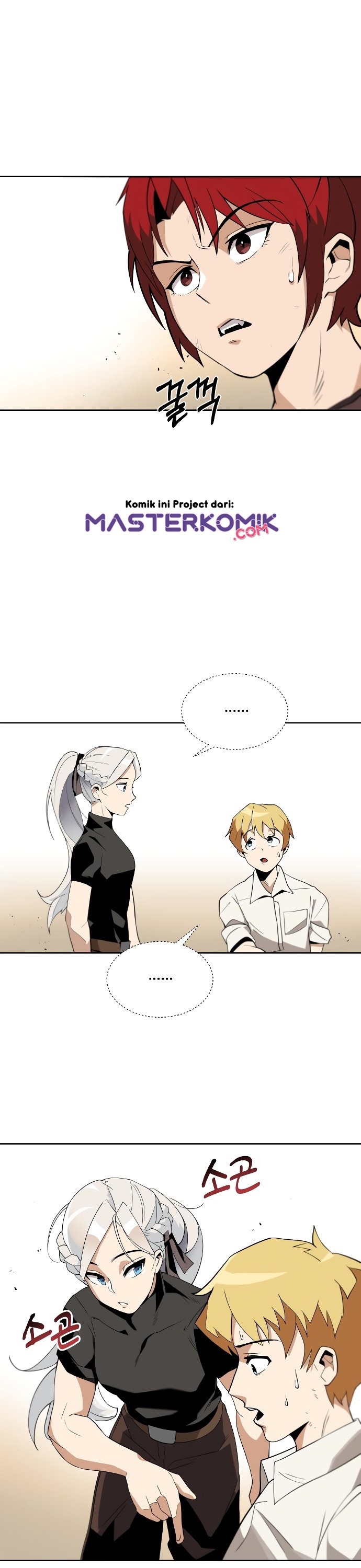 Lazy Prince Becomes a Genius (Reformation of the Deadbeat Noble) Chapter 05 Gambar 35