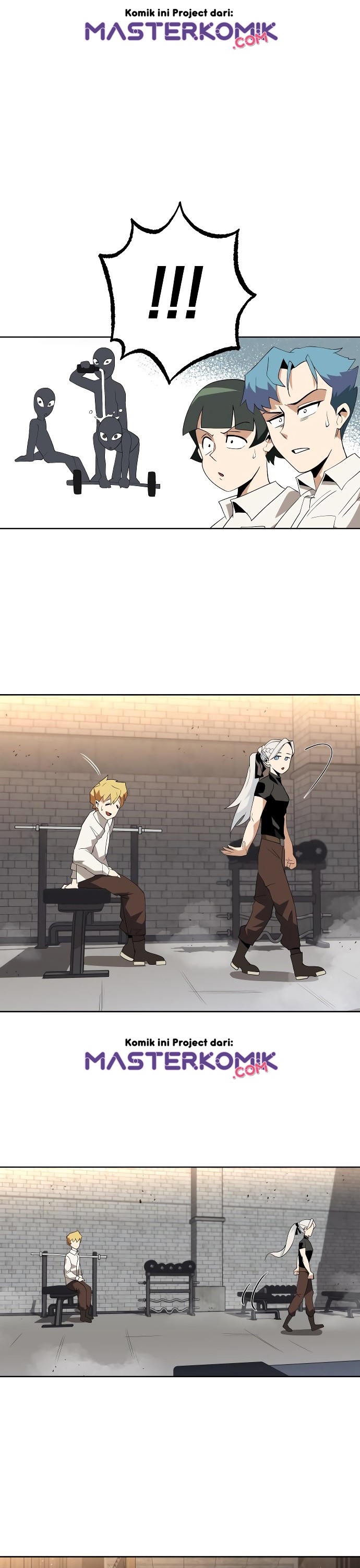 Lazy Prince Becomes a Genius (Reformation of the Deadbeat Noble) Chapter 05 Gambar 36