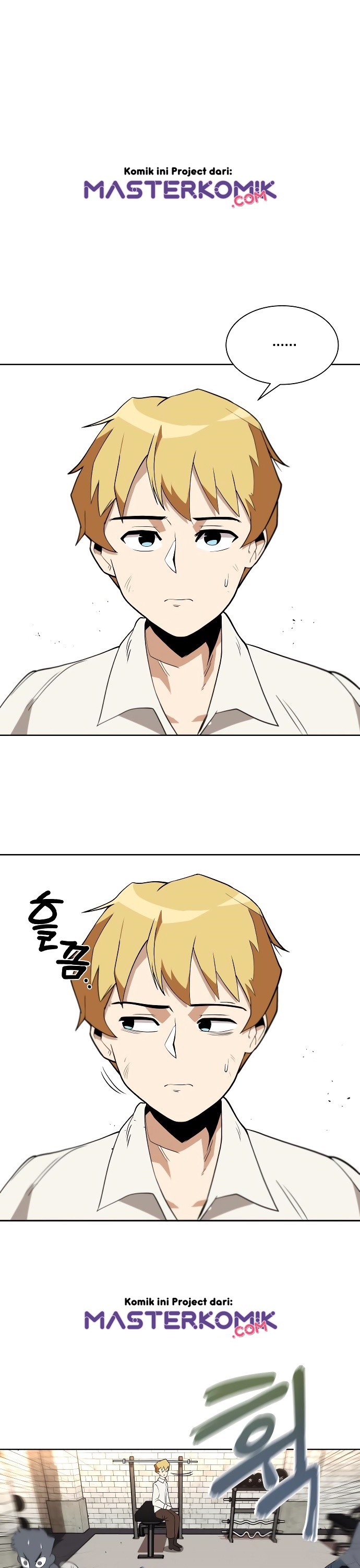 Lazy Prince Becomes a Genius (Reformation of the Deadbeat Noble) Chapter 05 Gambar 38
