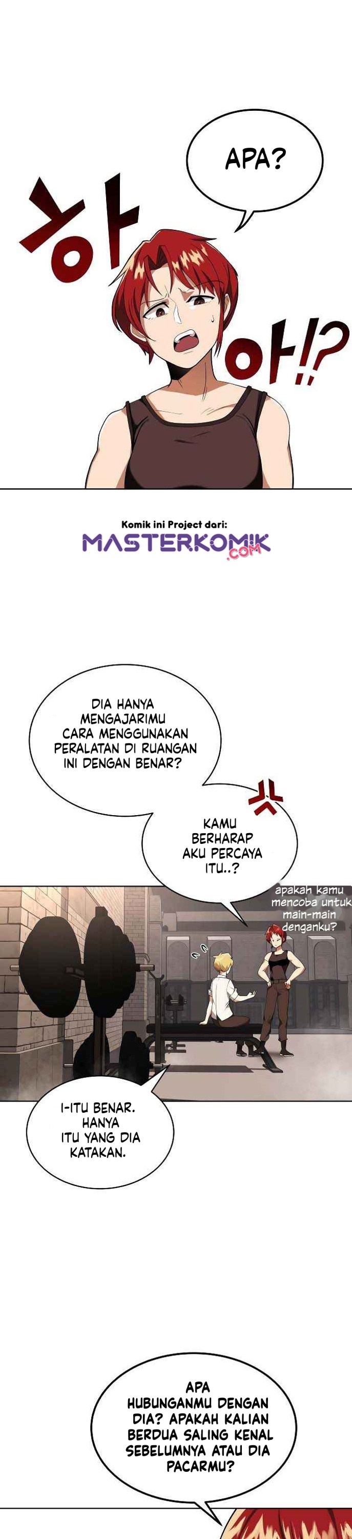 Lazy Prince Becomes a Genius (Reformation of the Deadbeat Noble) Chapter 06 Gambar 2