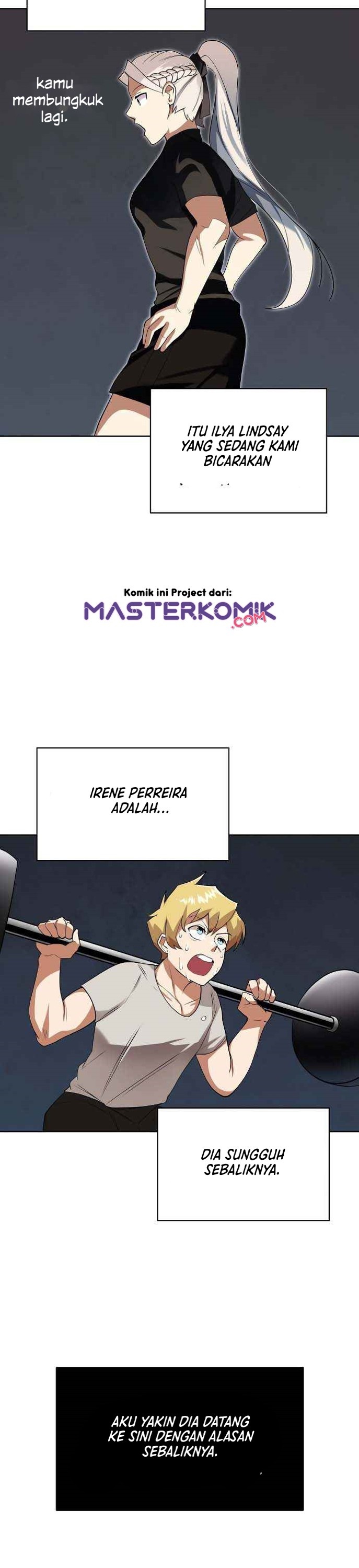 Lazy Prince Becomes a Genius (Reformation of the Deadbeat Noble) Chapter 06 Gambar 8