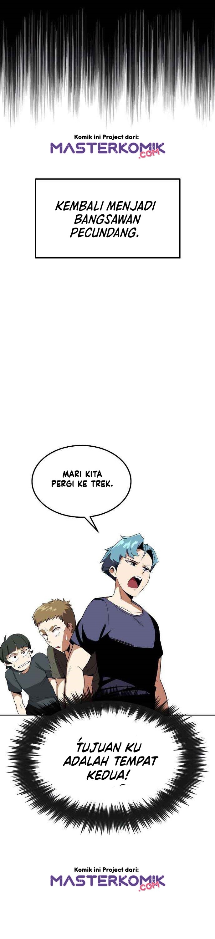 Lazy Prince Becomes a Genius (Reformation of the Deadbeat Noble) Chapter 06 Gambar 10