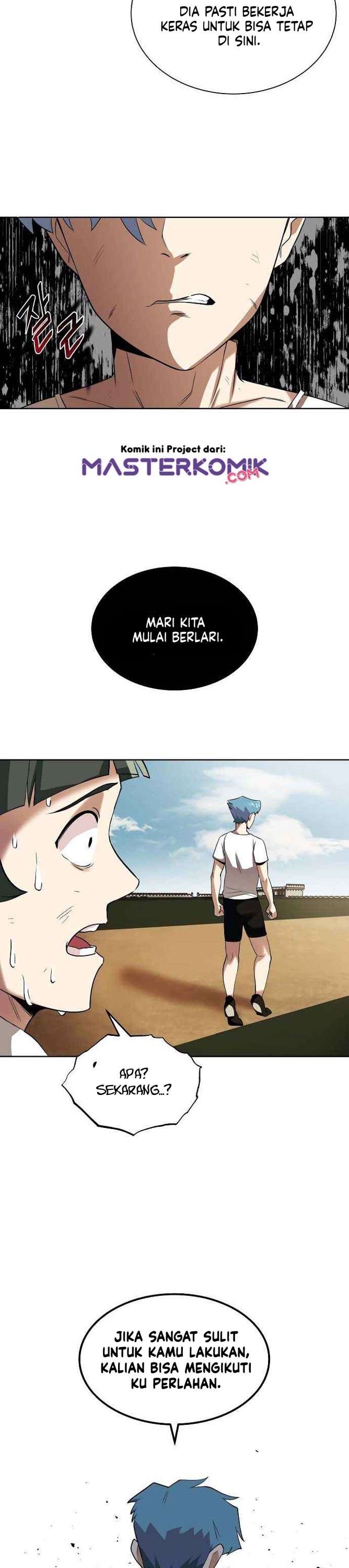 Lazy Prince Becomes a Genius (Reformation of the Deadbeat Noble) Chapter 06 Gambar 12