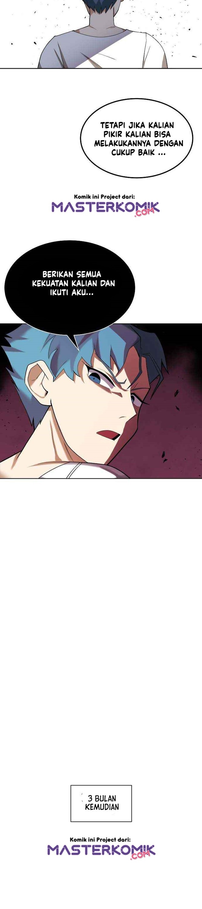 Lazy Prince Becomes a Genius (Reformation of the Deadbeat Noble) Chapter 06 Gambar 13