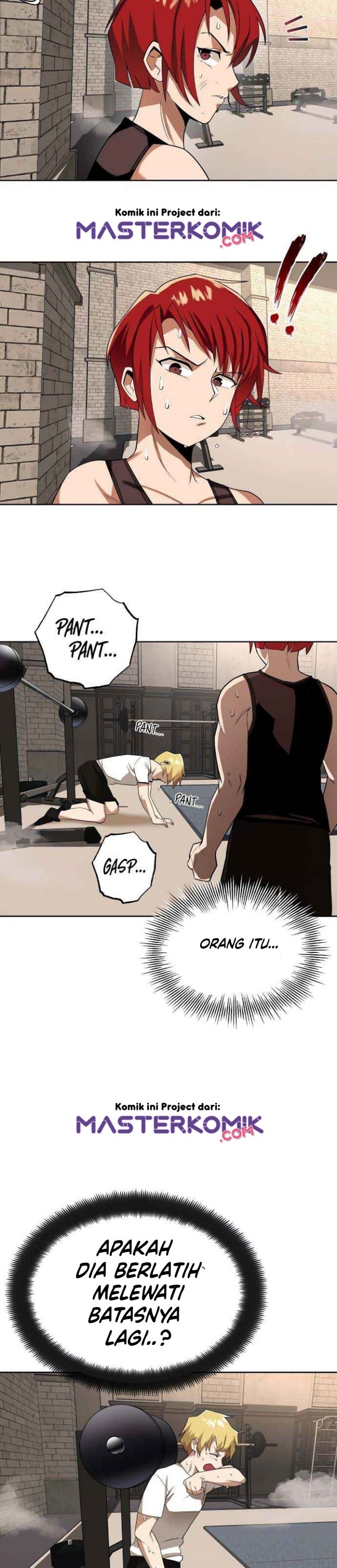 Lazy Prince Becomes a Genius (Reformation of the Deadbeat Noble) Chapter 06 Gambar 23