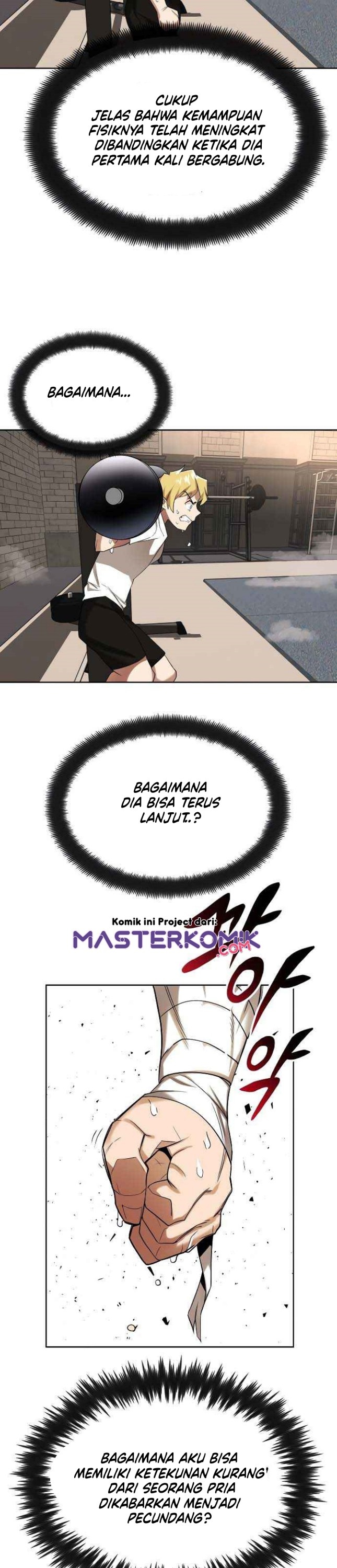 Lazy Prince Becomes a Genius (Reformation of the Deadbeat Noble) Chapter 06 Gambar 24