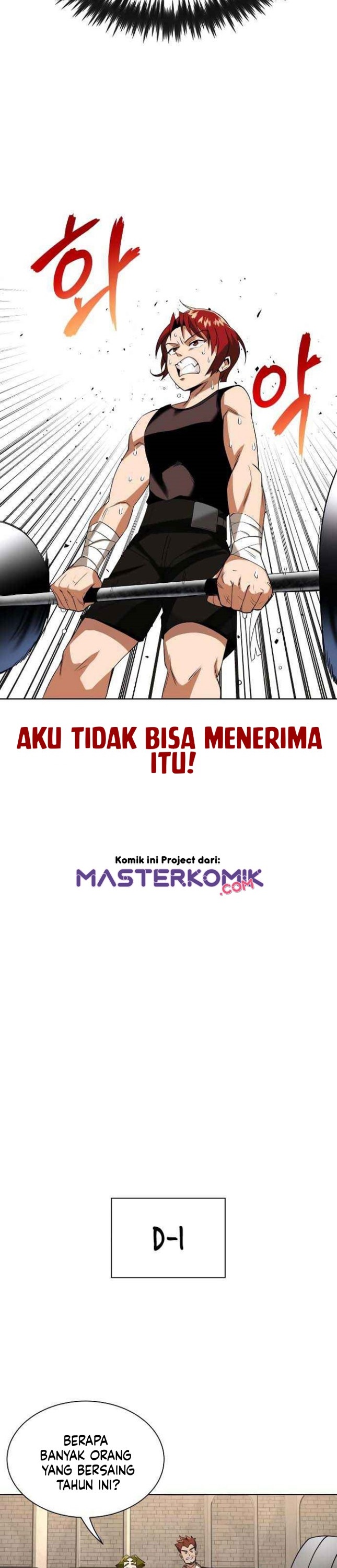 Lazy Prince Becomes a Genius (Reformation of the Deadbeat Noble) Chapter 06 Gambar 25