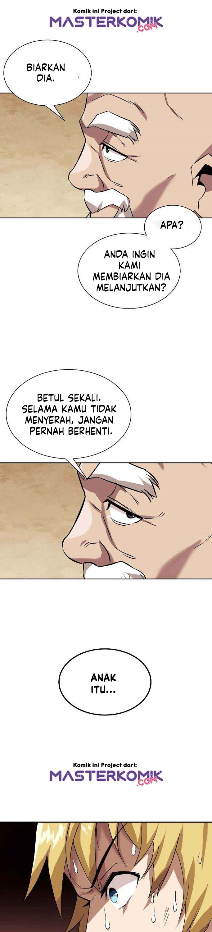 Lazy Prince Becomes a Genius (Reformation of the Deadbeat Noble) Chapter 06 Gambar 34
