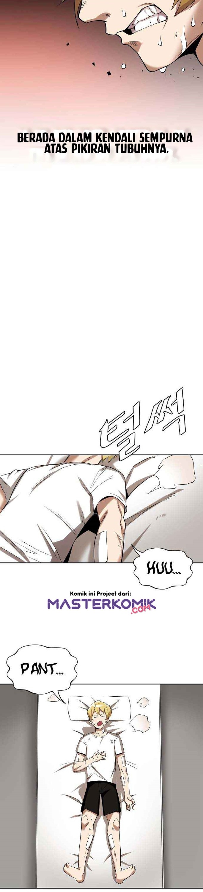 Lazy Prince Becomes a Genius (Reformation of the Deadbeat Noble) Chapter 06 Gambar 35
