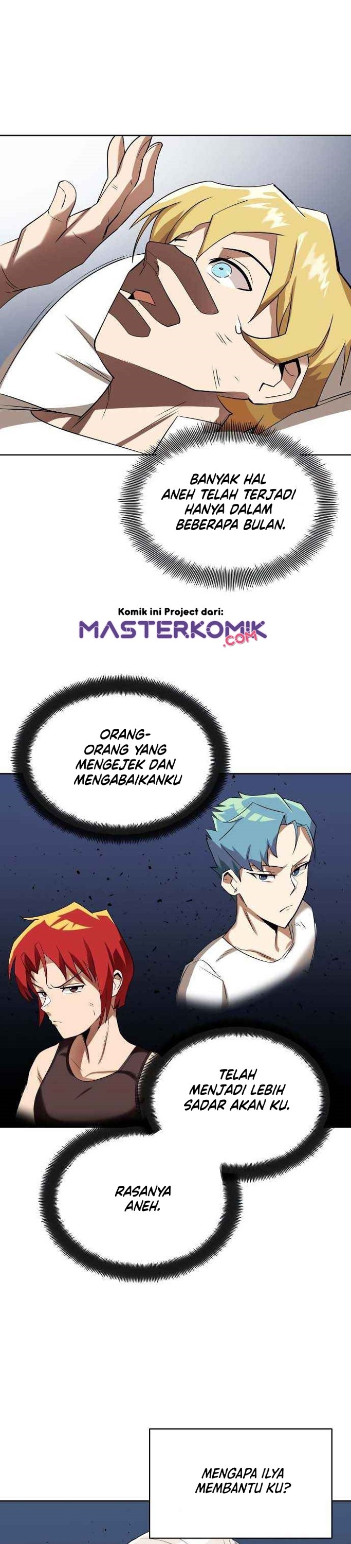 Lazy Prince Becomes a Genius (Reformation of the Deadbeat Noble) Chapter 06 Gambar 36