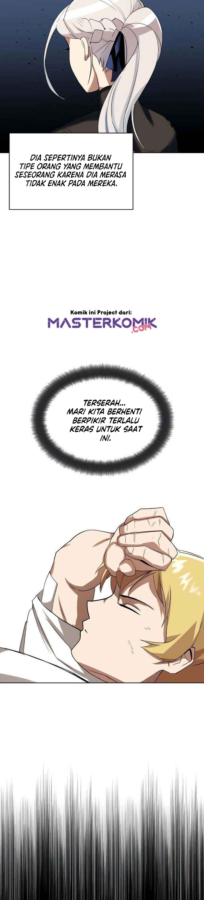 Lazy Prince Becomes a Genius (Reformation of the Deadbeat Noble) Chapter 06 Gambar 37
