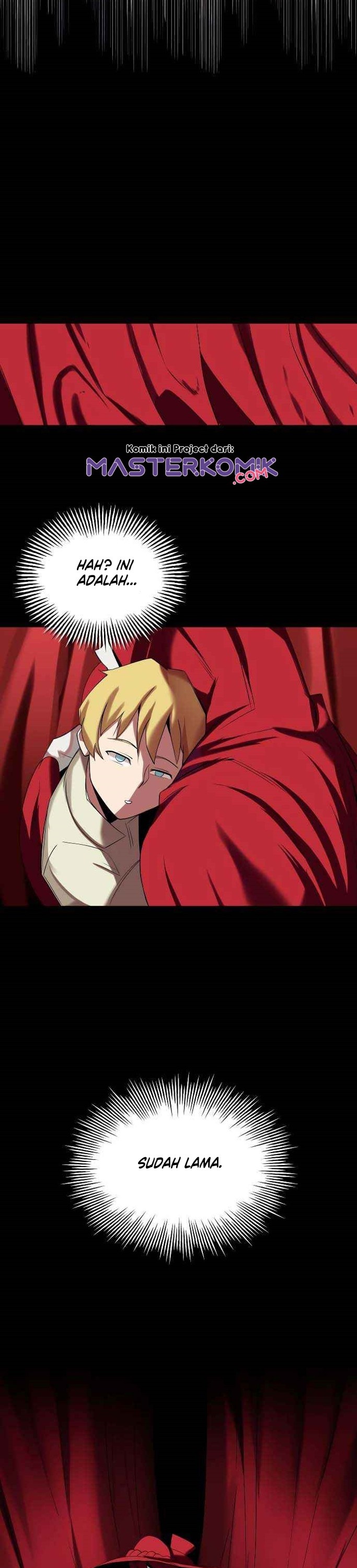 Lazy Prince Becomes a Genius (Reformation of the Deadbeat Noble) Chapter 06 Gambar 38