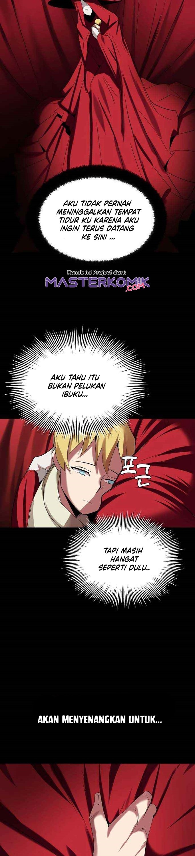 Lazy Prince Becomes a Genius (Reformation of the Deadbeat Noble) Chapter 06 Gambar 39