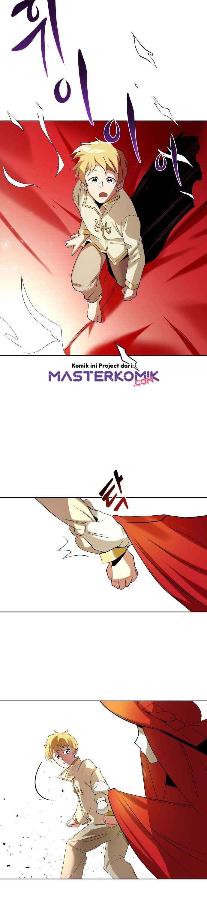 Lazy Prince Becomes a Genius (Reformation of the Deadbeat Noble) Chapter 06 Gambar 43