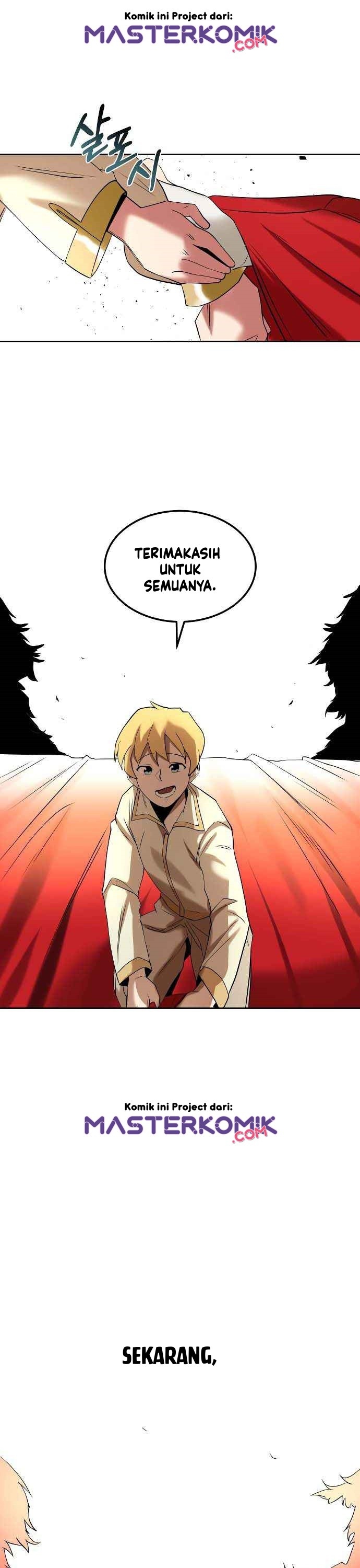 Lazy Prince Becomes a Genius (Reformation of the Deadbeat Noble) Chapter 06 Gambar 44