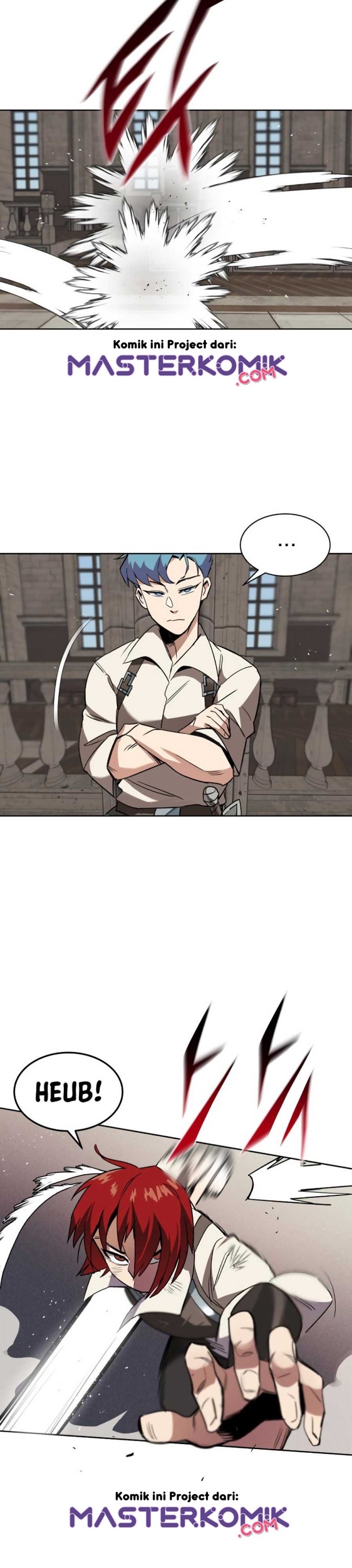 Lazy Prince Becomes a Genius (Reformation of the Deadbeat Noble) Chapter 11 Gambar 11