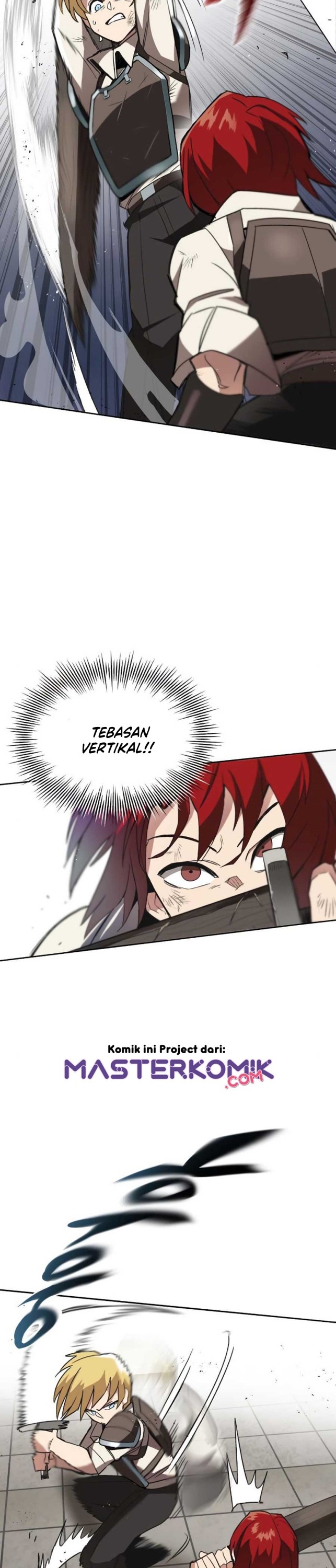 Lazy Prince Becomes a Genius (Reformation of the Deadbeat Noble) Chapter 11 Gambar 15