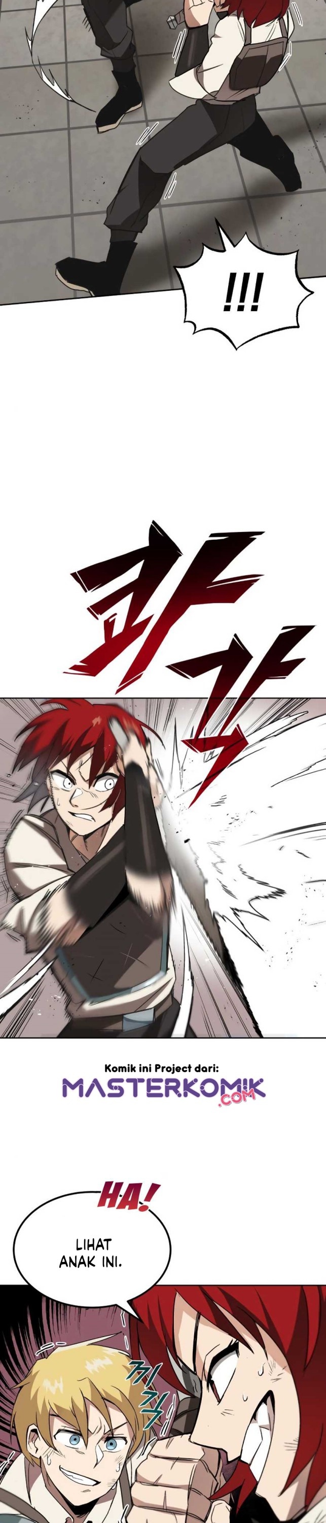 Lazy Prince Becomes a Genius (Reformation of the Deadbeat Noble) Chapter 11 Gambar 16