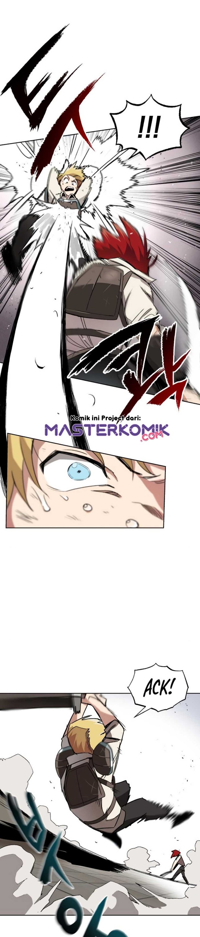 Lazy Prince Becomes a Genius (Reformation of the Deadbeat Noble) Chapter 11 Gambar 18