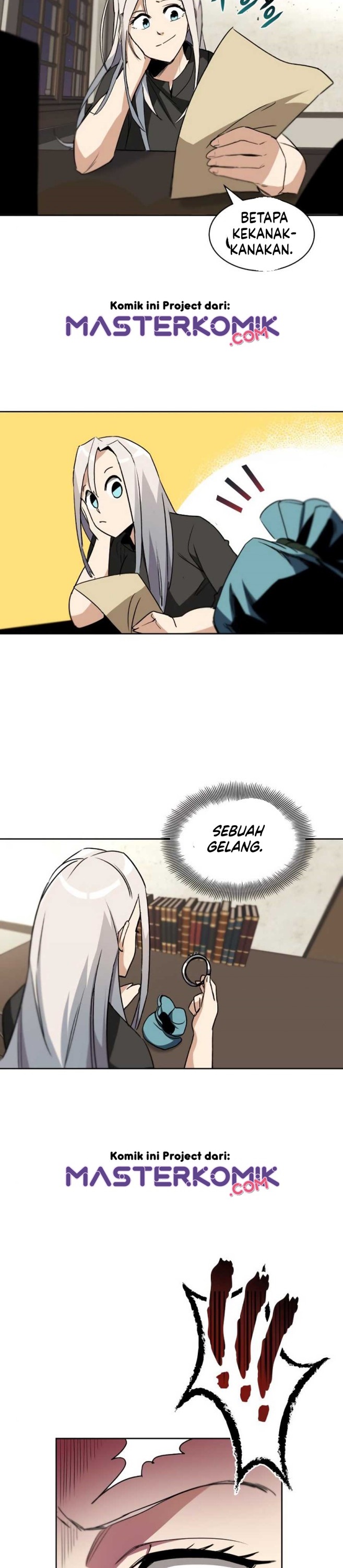 Lazy Prince Becomes a Genius (Reformation of the Deadbeat Noble) Chapter 11 Gambar 29