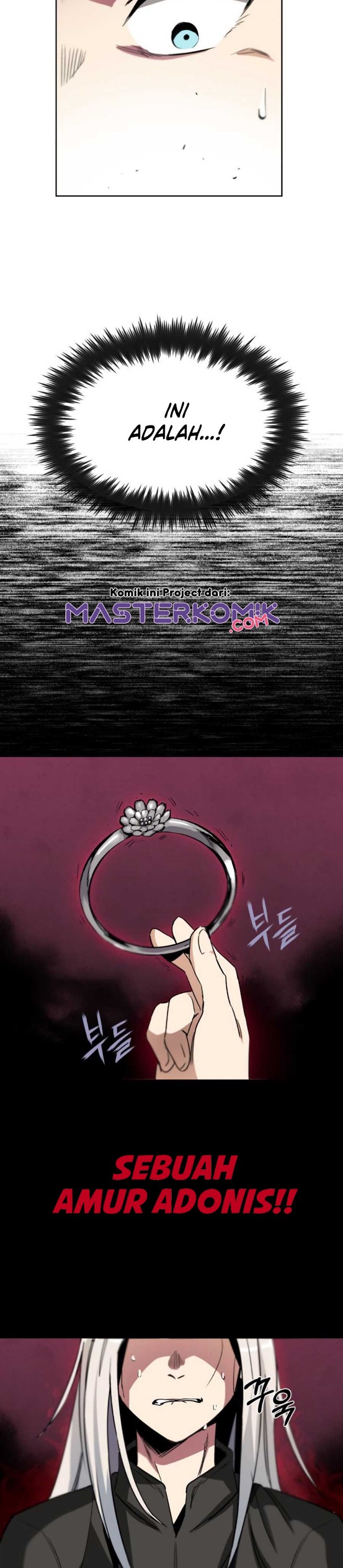 Lazy Prince Becomes a Genius (Reformation of the Deadbeat Noble) Chapter 11 Gambar 30