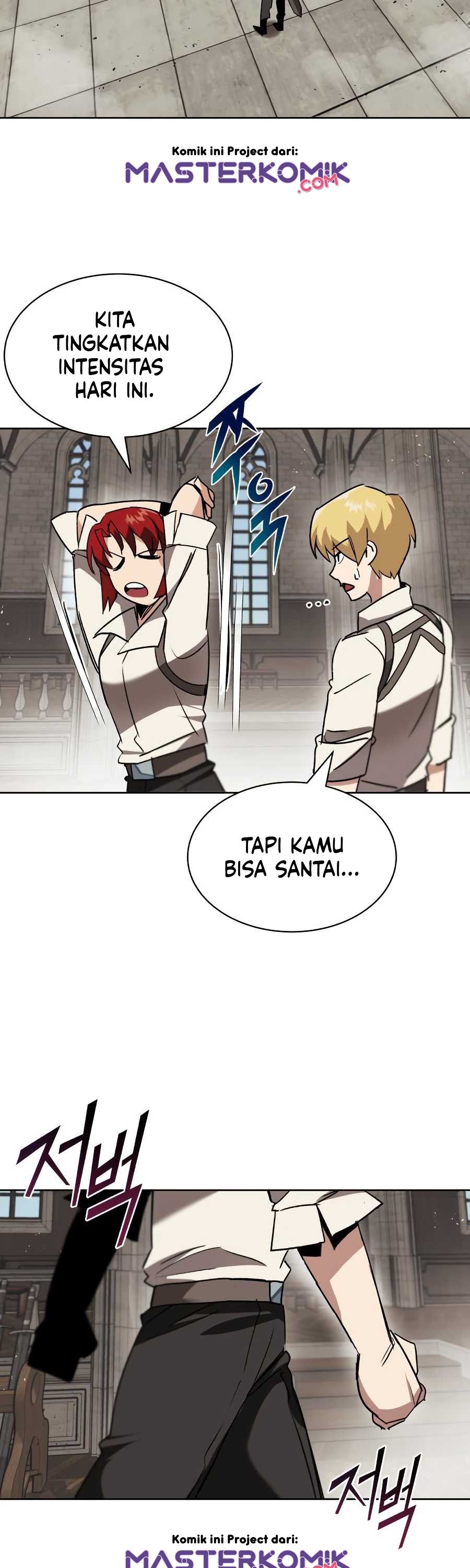 Lazy Prince Becomes a Genius (Reformation of the Deadbeat Noble) Chapter 11 Gambar 34